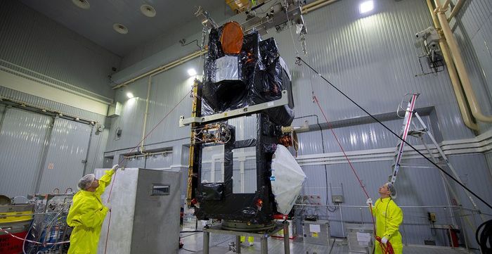        Sentinel-3B   , , , , 