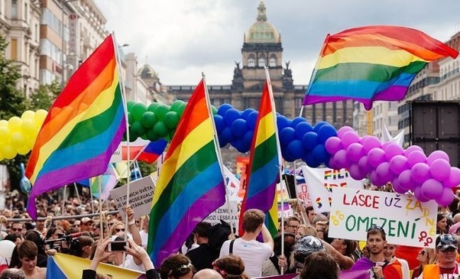 75% of Czechs supported the legalization of same-sex marriage - Czech, LGBT, Liberty, Marriage, Survey, Homosexuality, news, Homosexuality