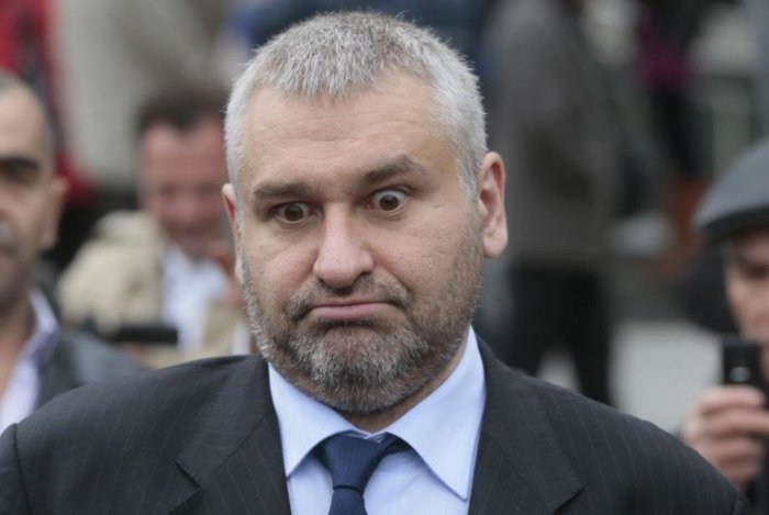 Mark Feygin was deprived of the status of a lawyer. - Shariy, Feigin, , Advocate, Court, Bloggers, Politics, Video