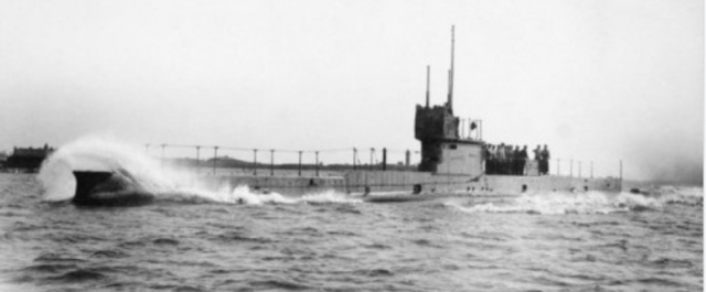 Submarine HMAS AE1: 103 years on the seabed - , Paul Allen, Sunken ships, Vodka, Story, Longpost, Video