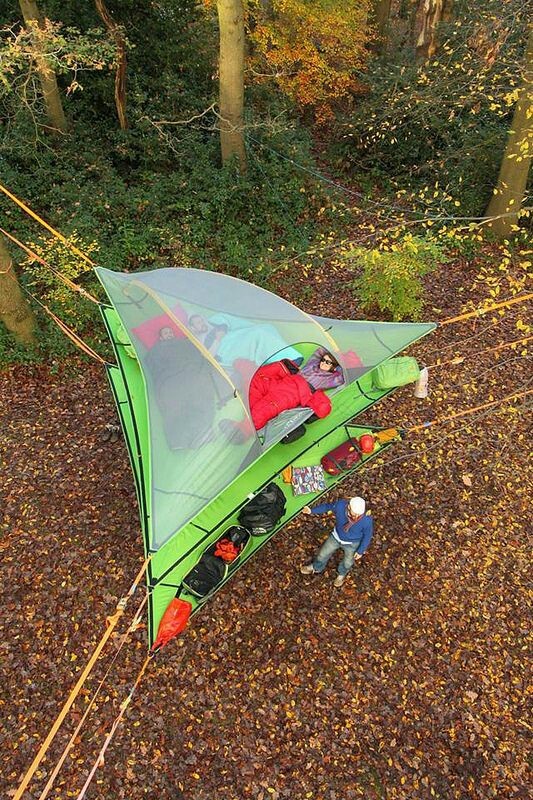 Air, sky, hammock - Hammock, Tent, Armchair, Longpost