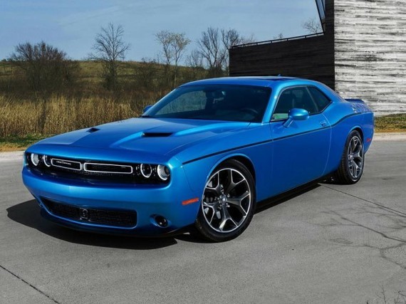 Restyled Dodge Challenger and Charge 2015 - Dodge, Auto, Dodge challenger, Dodge charger