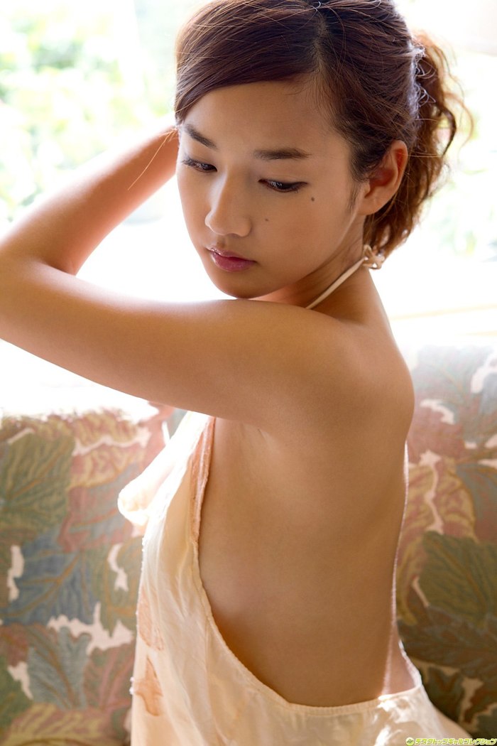 Kaho Takashima - NSFW, Beautiful girl, Girls, Asian, For friend, Strawberry, Erotic, , Longpost