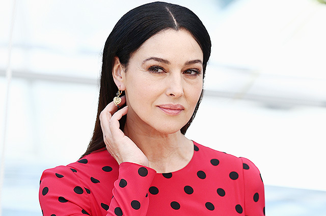 Monica Bellucci to host the 70th Cannes Film Festival - Monica Bellucci, Cannes festival, Leading