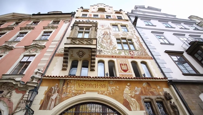 Девять способов обмануть туриста в Праге. Прага, Чехия, пиво, туризм, перевод, длиннопост
