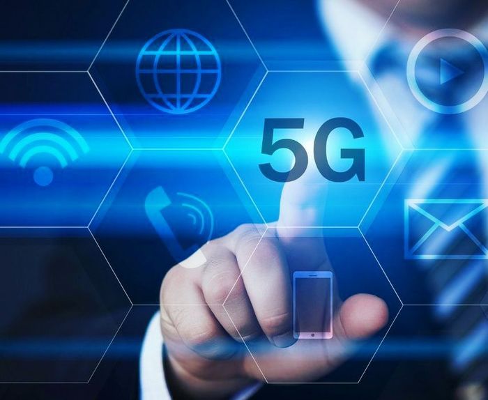 Russia plans to introduce 5G - 5g, Connection, Internet, Information, Data, Future, Internet speed, Skolkovo