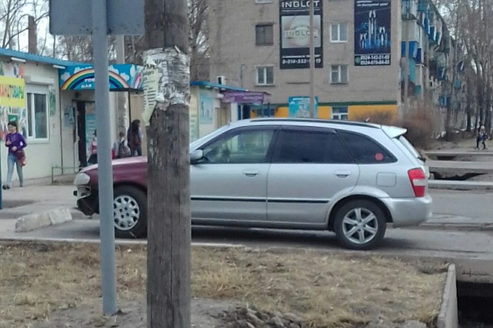 ������� � ����