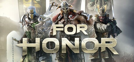 For Honor бесплатные выходные с 3 по 6 мая - Steam, Uplay, Выходные, For Honor