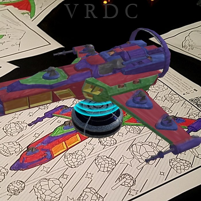 �������� ����� ��������� � AR