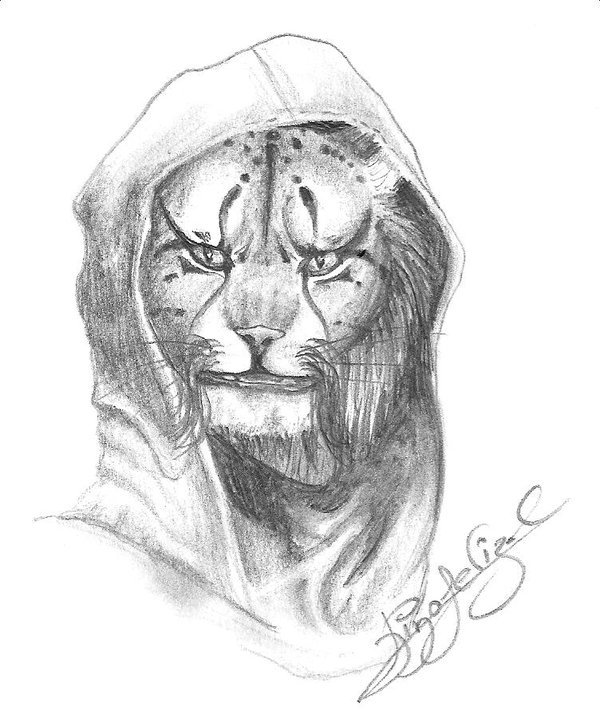 M'ayk the Liar - Art, Khajiit, Games, The elder scrolls, The Elder Scrolls V: Skyrim