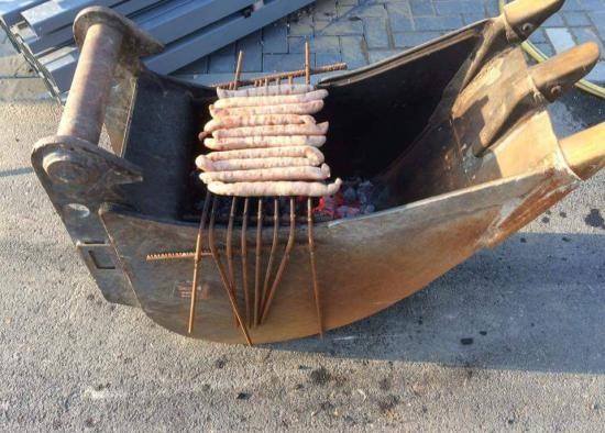 "Я его слепила из того, что было" #2 Майские праздники, Длиннопост, Подборка