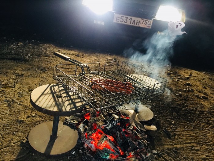 "Я его слепила из того, что было" #2 Майские праздники, Длиннопост, Подборка