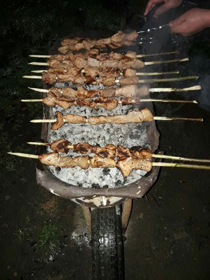 "Я его слепила из того, что было" #2 Майские праздники, Длиннопост, Подборка