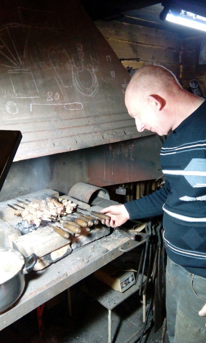 "Я его слепила из того, что было" #2 Майские праздники, Длиннопост, Подборка