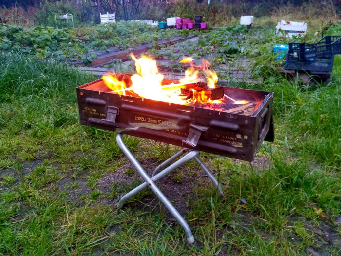 "Я его слепила из того, что было" #2 Майские праздники, Длиннопост, Подборка