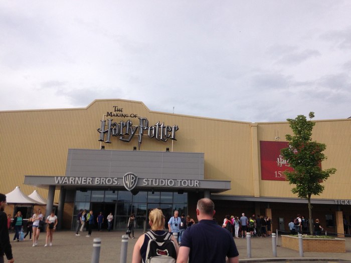  . Warner Bros.Studio.  , , Warner Brothers, 