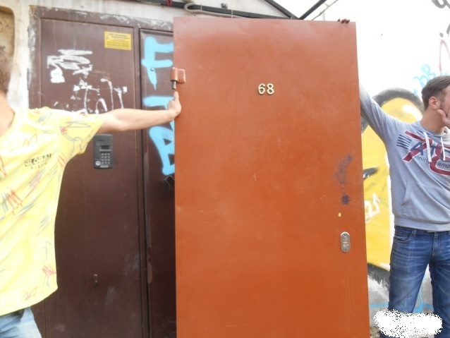 Многопрофильность и конспирация