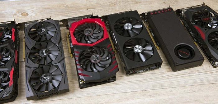 Video card makers are forced to cut prices due to a 40% drop in shipments - Mining, Video card, Fake, Lost in translation