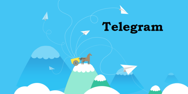 Заблокировать Telegram невозможно физически из-за особенностей работы. - ВКонтакте, Telegram, Роскомнадзор