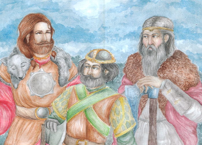 ������� �� ������� �3