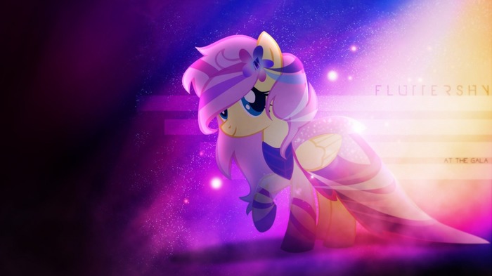 Flutty