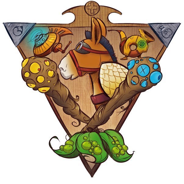 Есть желающие сыграть пару игр?