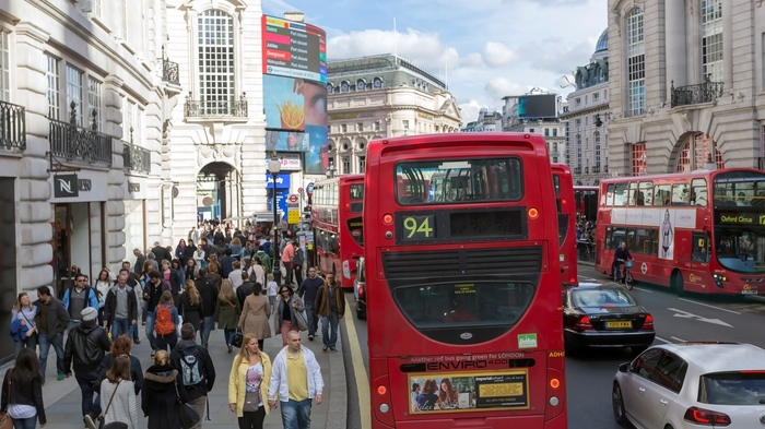 Паспорт заграничный