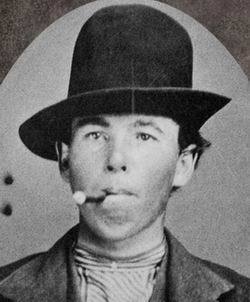 Billy Kid. Legend of the Wild West - Billy the Kid, , Story, Gang, Video, Longpost