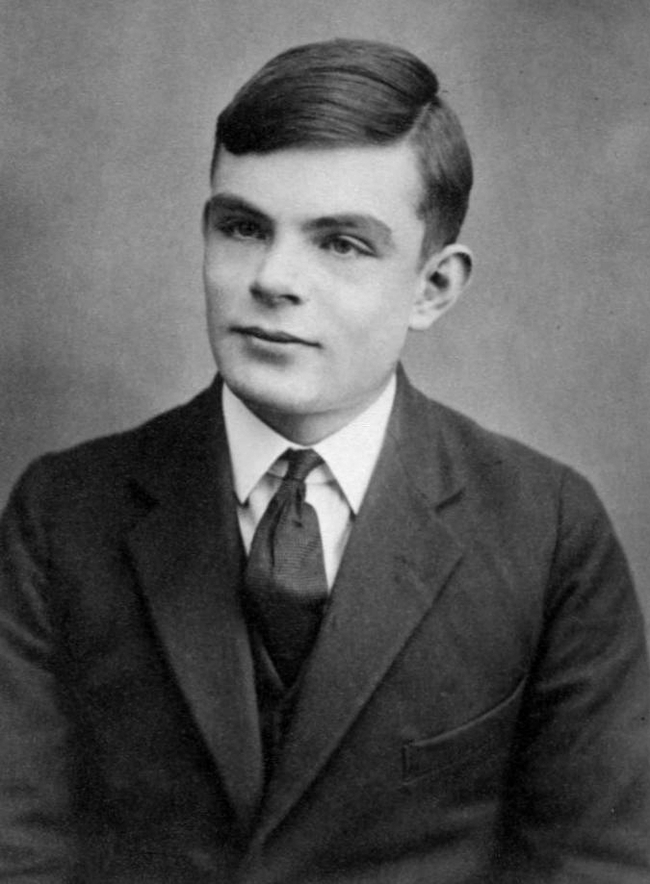 Alan Turing - a mathematical genius who was broken by the system - Mathematics, Biography, Scientists, The science, Cryptography, Alan Turing, Longpost