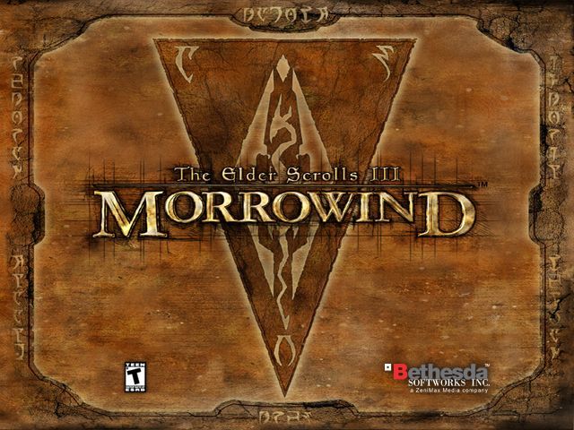 The Elder Scrolls III: Morrowind  Android The Elder Scrolls, The Elder Scrolls III: Morrowind, ,   ,   Android, 