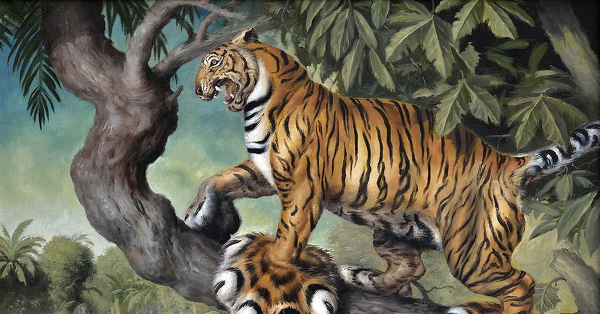 Девять животных. Картина животные. Современные картины с животными. Художественные рисунки животных. Картины с животными тропиков.