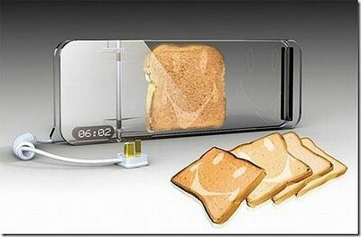 Toasters - A selection, Toaster, , Longpost