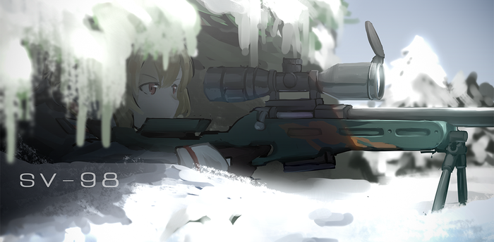 Sniper