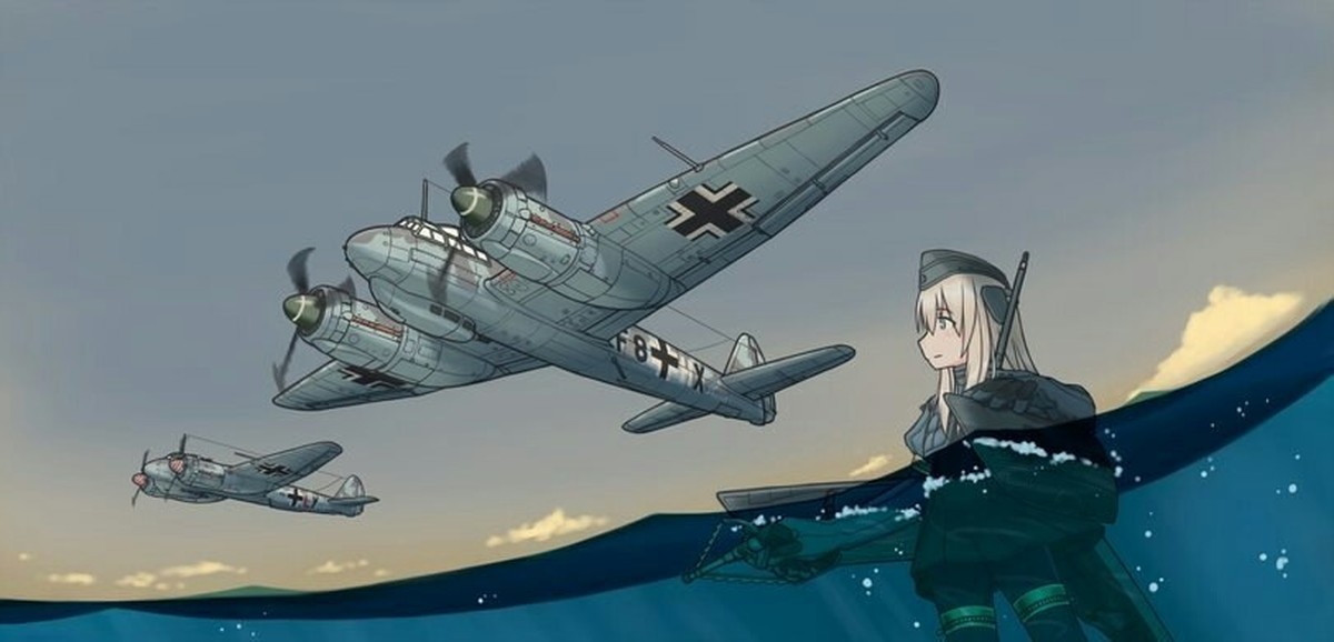 Kancolle U 511
