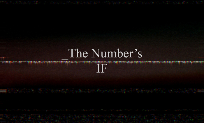The Number's IF