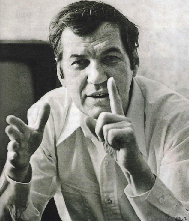 Непридуманные байки - 55  "Надеяться не нужно, а вот опасаться стоит..."