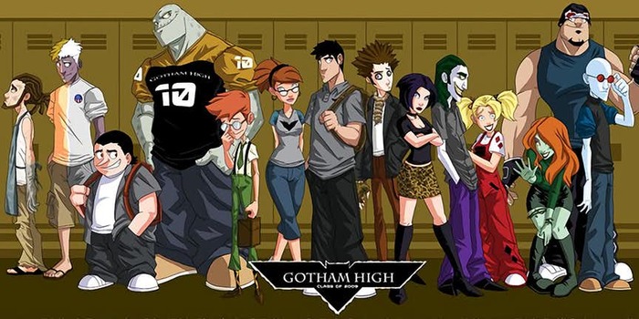  ,    , Marvel, DC Comics, -, , , 