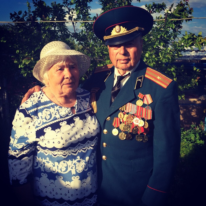 Victory Day - My, May 9, Veterans, The Great Patriotic War, May 9 - Victory Day