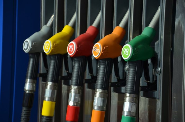 Gas station prices rise for the third week in a row - Prices, Fuel, Petrol, Excise tax, Rise in price, news, Gas station, Longpost, Rise in prices