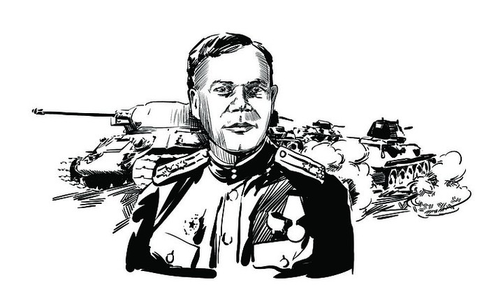 Летом 1942 года подорвал машину в которой находился немецкий генерал. Смотреть фото Летом 1942 года подорвал машину в которой находился немецкий генерал. Смотреть картинку Летом 1942 года подорвал машину в которой находился немецкий генерал. Картинка про Летом 1942 года подорвал машину в которой находился немецкий генерал. Фото Летом 1942 года подорвал машину в которой находился немецкий генерал