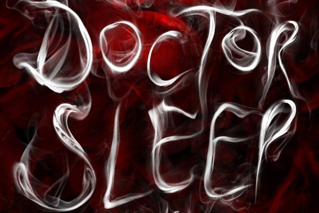 Stephen King Doctor Sleep - My, Stephen King, Shining stephen king, , Book Review, Books, Literature, Stephen King's Dr. Son
