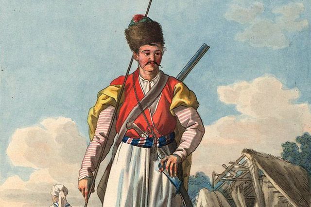 Law on the new Cossack people - Longpost, False stories, Story, Klim Zhukov, Lie, Pests, Fake, Cossacks
