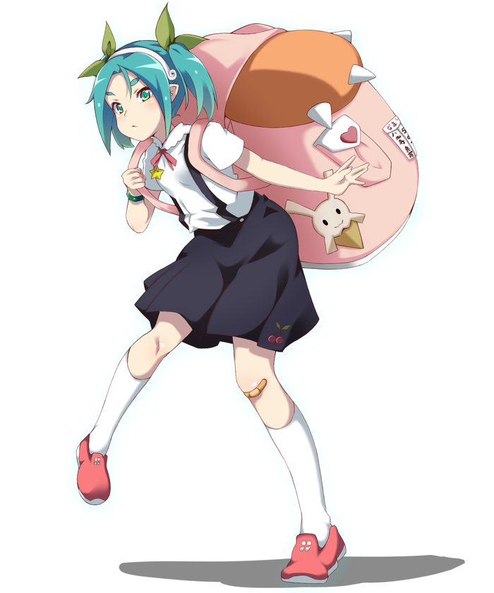 Кукольная Улитка