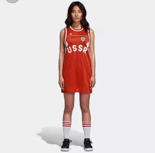 Adidas refuses clothes with Soviet symbols after complaints from the Baltic countries - Economy, Politics, Stupidity, , Symbolism, Symbols and symbols
