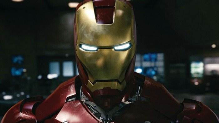 Stolen original Iron Man suit valued at $325,000. - Marvel, Iron man, Theft, iron Man