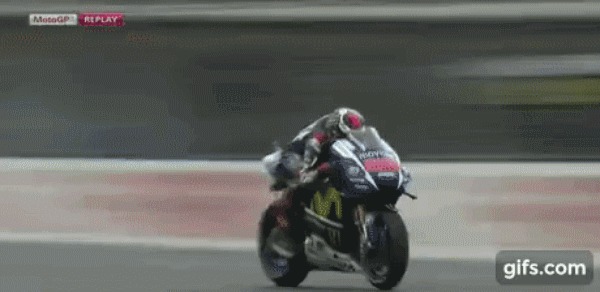   MotoGP     National Geographic