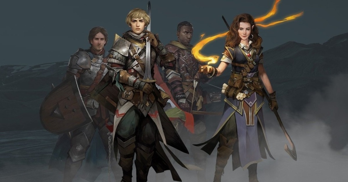 Патфайндер кингмейкер. Амири kingmaker. Pathfinder: kingmaker игра обложка. Pathfinder kingmaker геймплей. Pathfinder: kingmaker.
