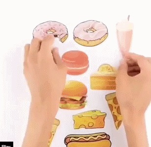 Сжатие пластика