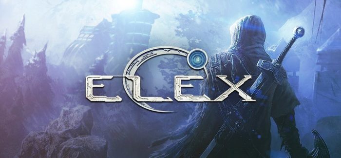 Elex… - Elex, Gothic, Длиннопост