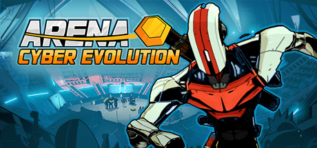 ACE - Arena: Cyber Evolution - QC no, Steam freebie, Free games, 